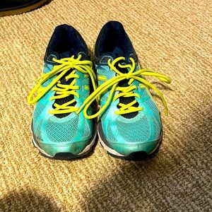 ASICS
